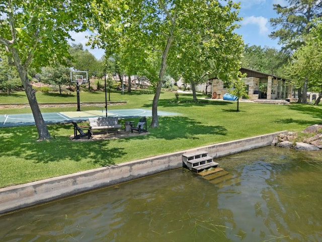 105 L Debo Dr, Burnet, TX 78611 - photo 24