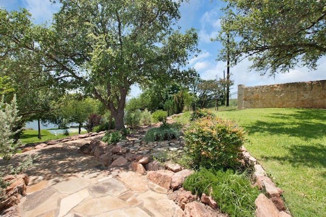 105 L Debo Dr, Burnet, TX 78611 - photo 26