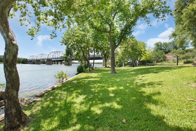 105 L Debo Dr, Burnet, TX 78611 - photo 28