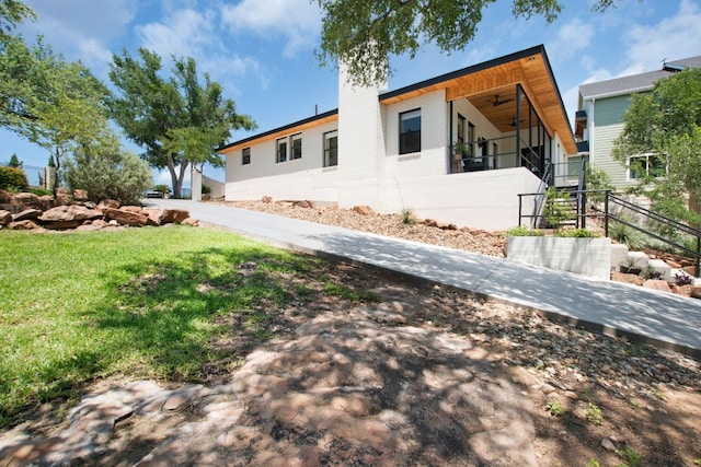 105 L Debo Dr, Burnet, TX 78611 - photo 7