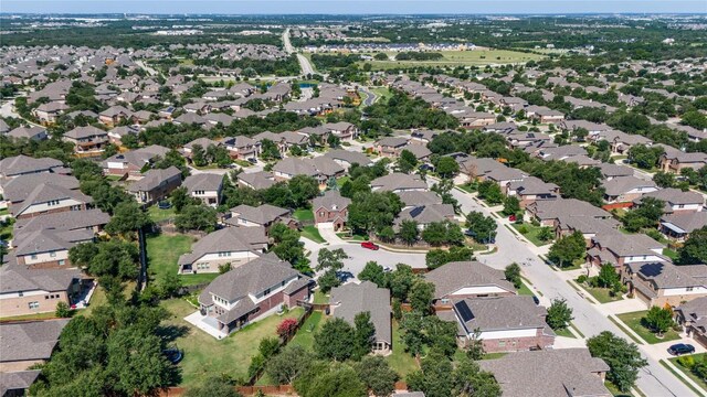 2232 Skippy Cv, Leander, TX 78641 - view of property location with nearby suburban area