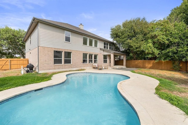 10909 River Plantation Dr, Austin, TX 78747 - photo 29