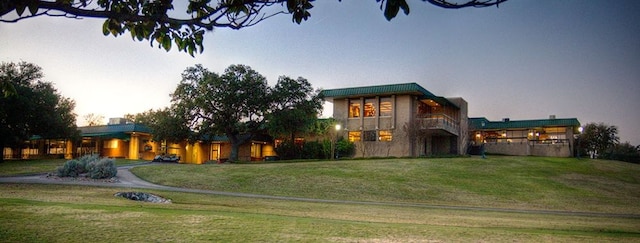 10909 River Plantation Dr, Austin, TX 78747 - photo 34