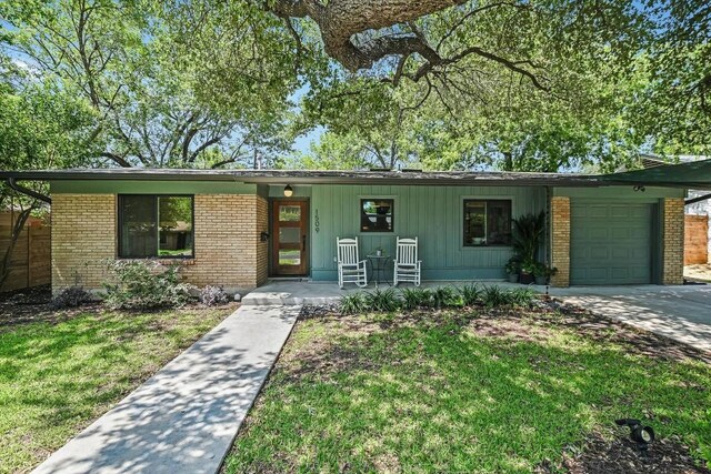 1509 Ridgehaven Dr, Austin, TX 78723 - photo 2