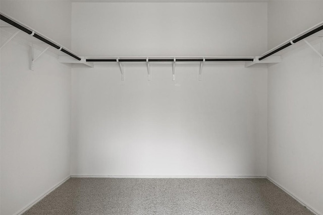11825 Monterosso Dr, Austin, TX 78754 - walk in closet featuring carpet floors
