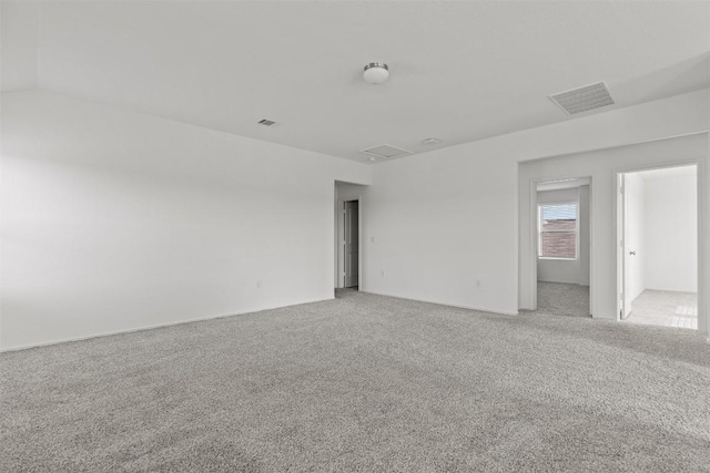 11825 Monterosso Dr, Austin, TX 78754 - empty room featuring light colored carpet