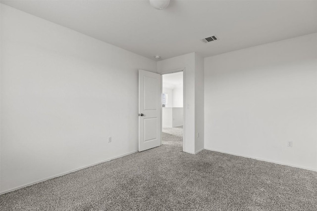 11825 Monterosso Dr, Austin, TX 78754 - unfurnished room with carpet floors and baseboards