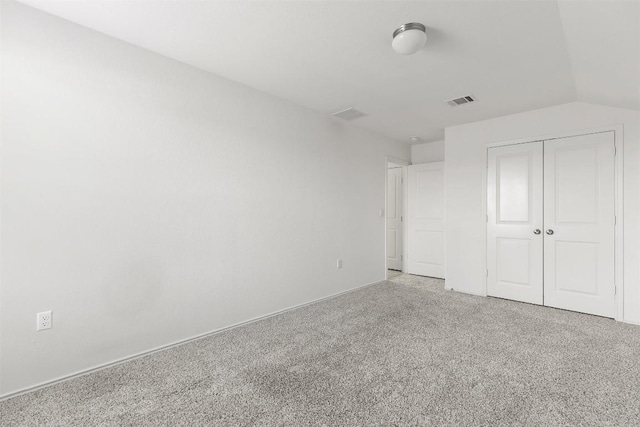 11825 Monterosso Dr, Austin, TX 78754 - unfurnished bedroom with a closet and light colored carpet
