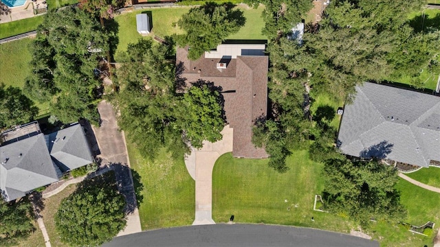 3004 Quail Run Dr, Round Rock, TX 78681 - photo 37