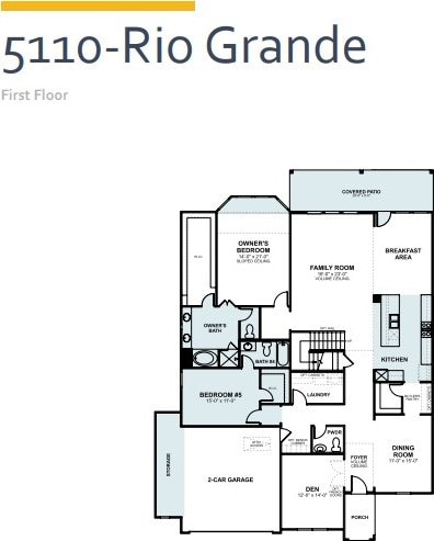 916 Frisco Ln, Leander, TX 78641 - view of home floor plan