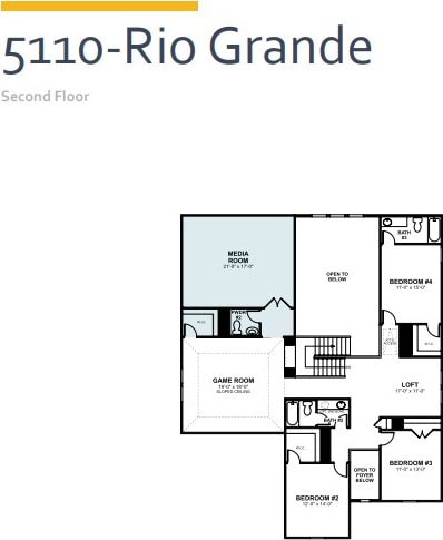 916 Frisco Ln, Leander, TX 78641 - view of home floor plan