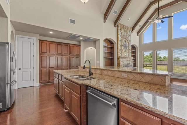 2817 Bear Springs Trl, Austin, TX 78748 - photo 10