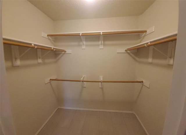 1805 Timber Ridge Dr, Cedar Park, TX 78613 - view of walk in closet
