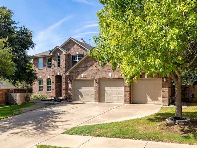 2407 Silver Spur Ln, Leander, TX 78641 - photo 3