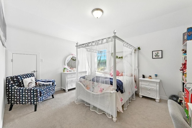 216 Tovas Secret Cv, Georgetown, TX 78628 - bedroom with carpet floors
