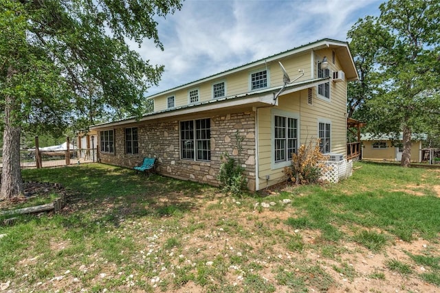 745 Driftwood Ln, Cottonwood Shores, TX 78657 - photo 2