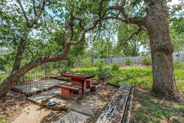 745 Driftwood Ln, Cottonwood Shores, TX 78657 - photo 20