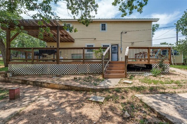 745 Driftwood Ln, Cottonwood Shores, TX 78657 - photo 23
