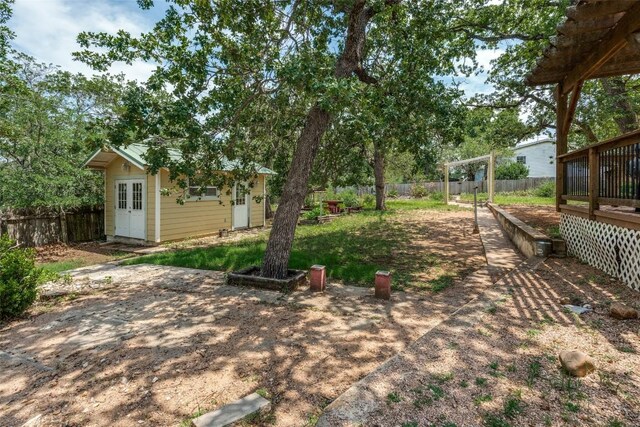 745 Driftwood Ln, Cottonwood Shores, TX 78657 - photo 24