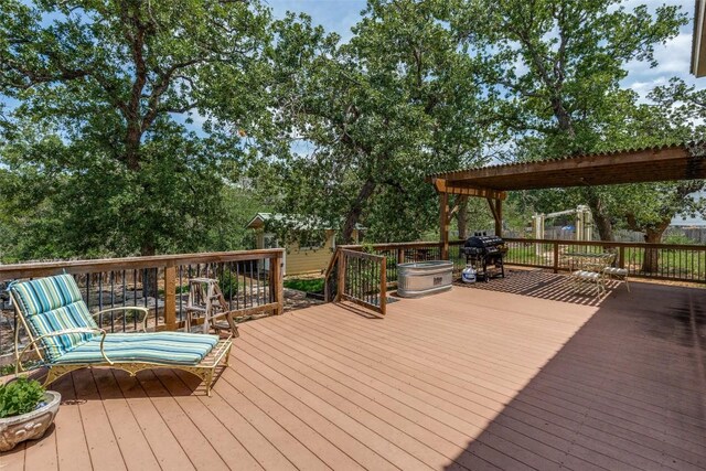 745 Driftwood Ln, Cottonwood Shores, TX 78657 - photo 25