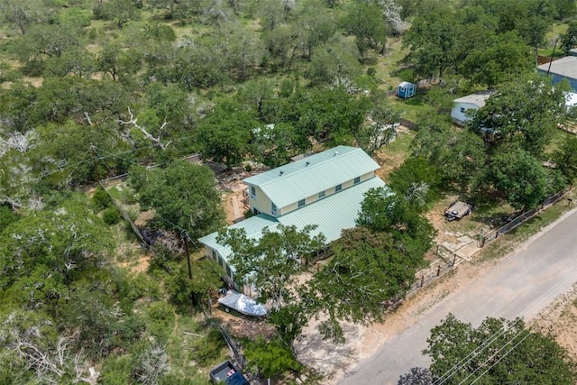 745 Driftwood Ln, Cottonwood Shores, TX 78657 - photo 30