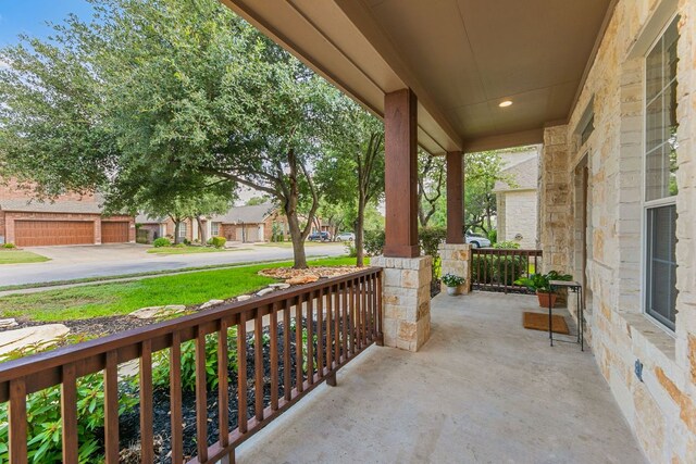 6408 Via Correto Dr, Austin, TX 78749 - photo 5