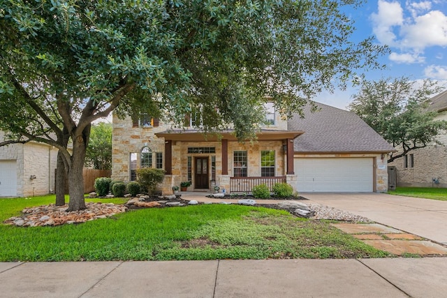 6408 Via Correto Dr, Austin, TX 78749 - photo 1