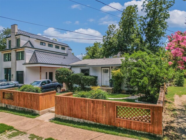 1903 Hether St, Austin, TX 78704 - photo 1
