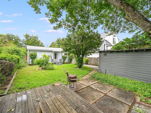 1903 Hether St, Austin, TX 78704 - photo 11