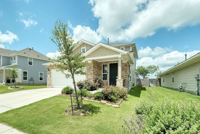 217 Stone Creek Dr, Georgetown, TX 78628 - photo 2