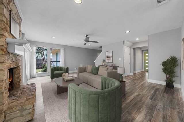 4904 Wing Rd, Austin, TX 78749 - photo 7