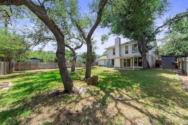 4904 Wing Rd, Austin, TX 78749 - photo 25