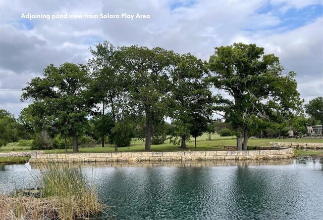 300-304 Tesla Cir, Austin, TX 78681 - water view