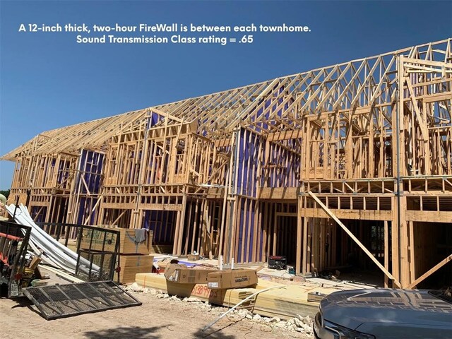 300-304 Tesla Cir, Austin, TX 78681 - view of building exterior