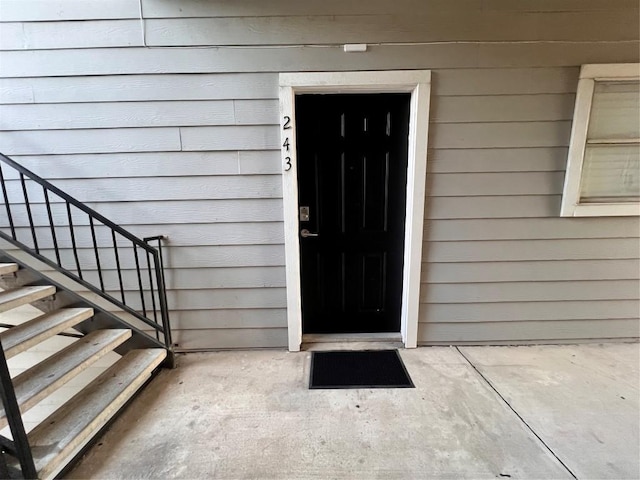 12166 Metric Blvd Unit 243, Austin, TX 78758 - doorway to property