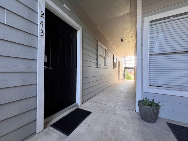 12166 Metric Blvd Unit 243, Austin, TX 78758 - entrance to property