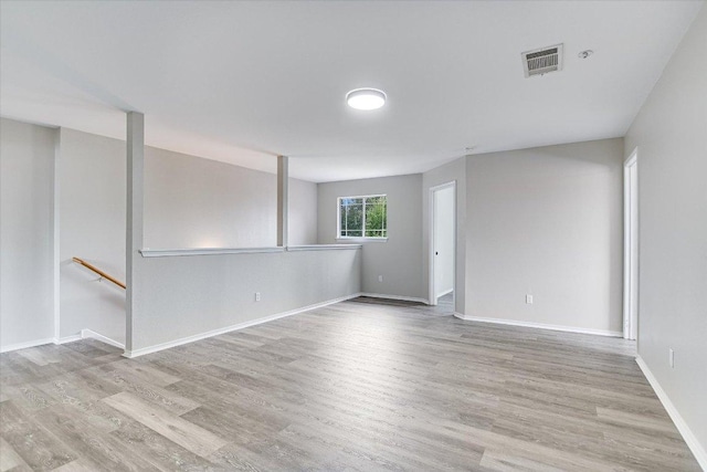 1000 Warbler Cv, Hutto, TX 78634 - unfurnished room featuring wood finished floors