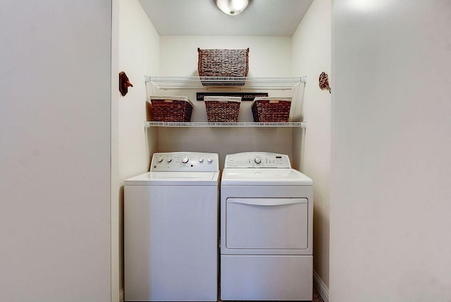 1201 Grove Blvd Unit 1404, Austin, TX 78741 - washroom with independent washer and dryer