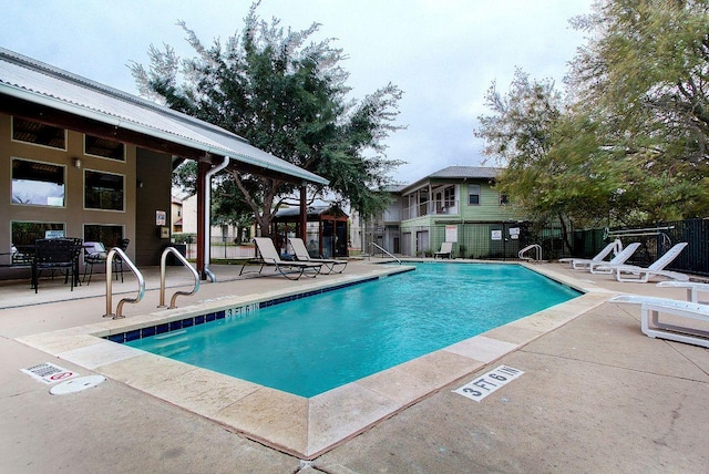 1201 Grove Blvd Unit 1404, Austin, TX 78741 - photo 24