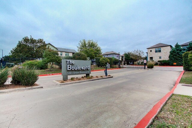 1201 Grove Blvd Unit 1404, Austin, TX 78741 - photo 23