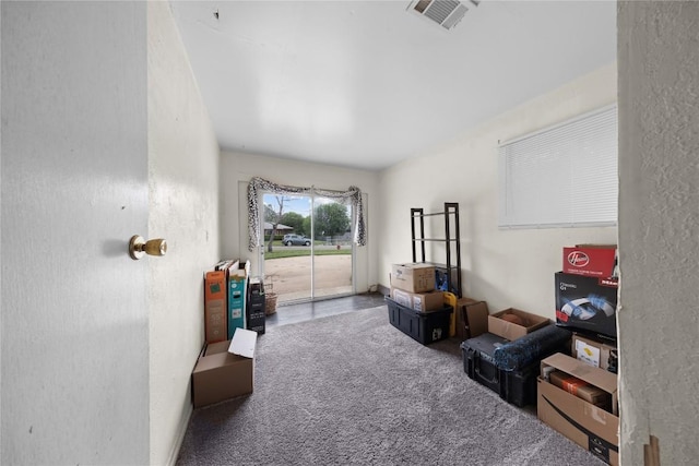 2016 Wanda St, Copperas Cove, TX 76522 - living area with carpet floors