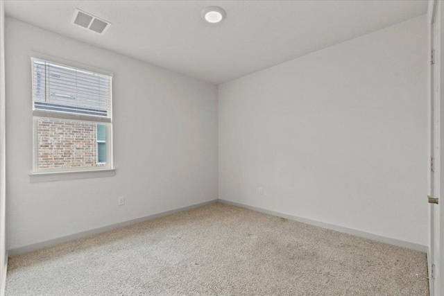 10708 Defender Trl, Austin, TX 78754 - unfurnished room featuring carpet and baseboards