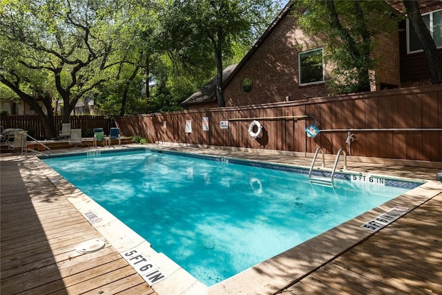 3702 Terrina St Unit 12, Austin, TX 78759 - view of community pool