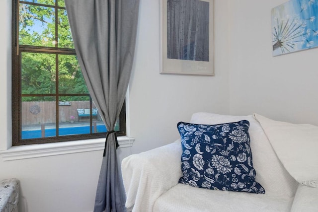 1149 Hyde Park Dr, Round Rock, TX 78665 - view of bedroom