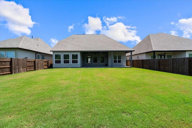 17208 Howdy Way, Manor, TX 78653 - photo 39