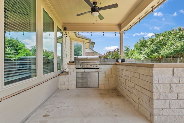 841 Expedition Way, Round Rock, TX 78665 - photo 32