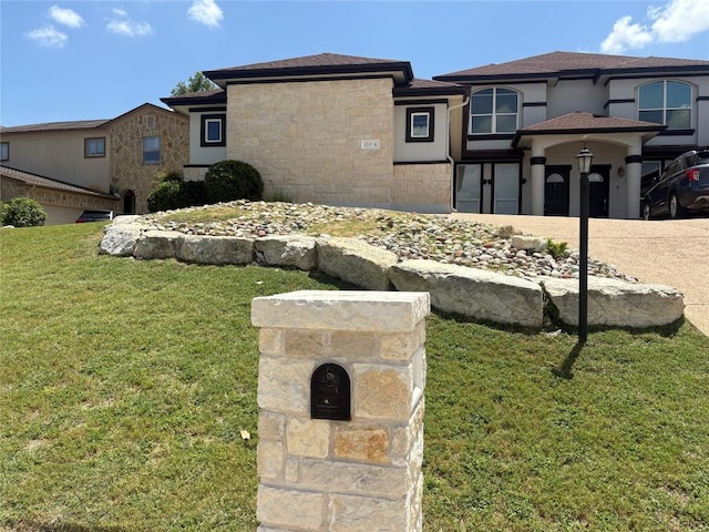 1213 Delsie Dr Unit A, Austin, TX 78734 - photo 1
