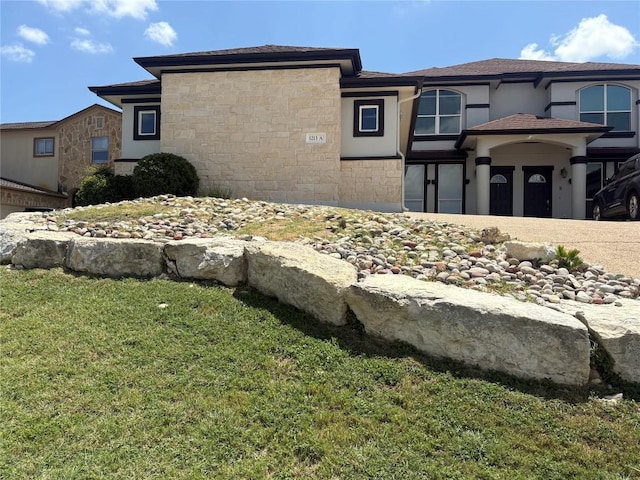 1213 Delsie Dr Unit A, Austin, TX 78734 - photo 33