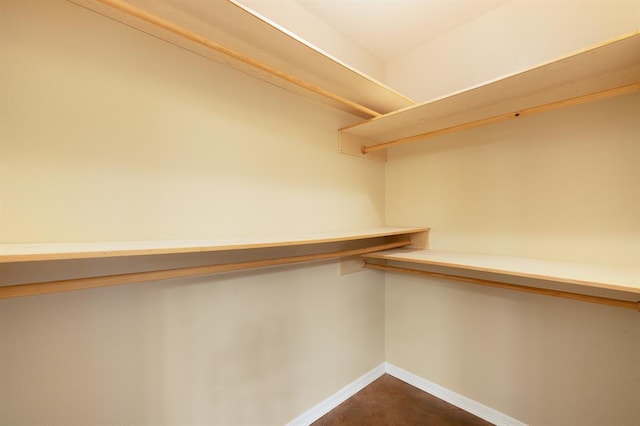 10565 N 77th Hwy, Lexington, TX 78947 - view of walk in closet