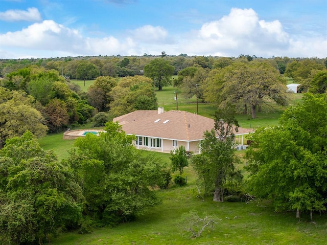 10565 N 77th Hwy, Lexington, TX 78947 - view of subject property